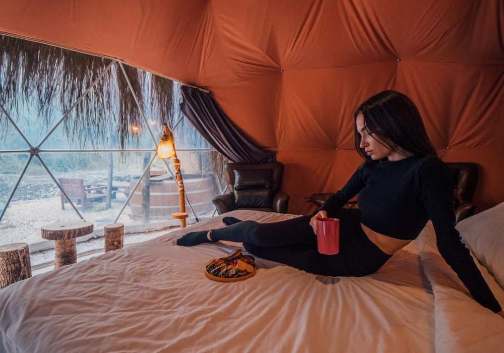 Sapanca Venezia Glamping