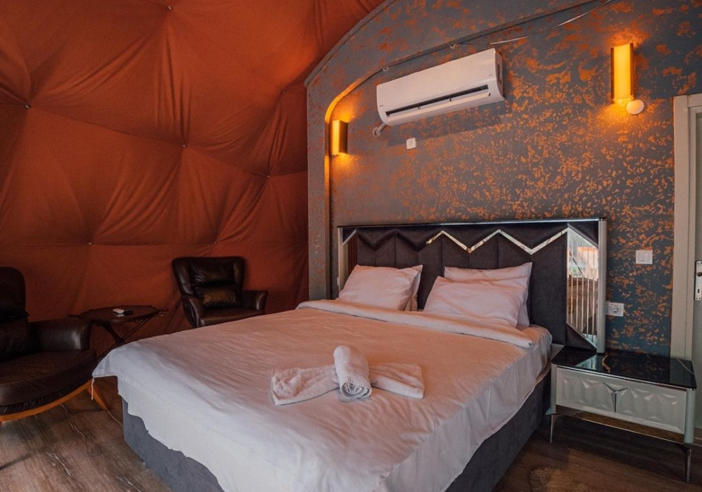 Sapanca Venezia Glamping