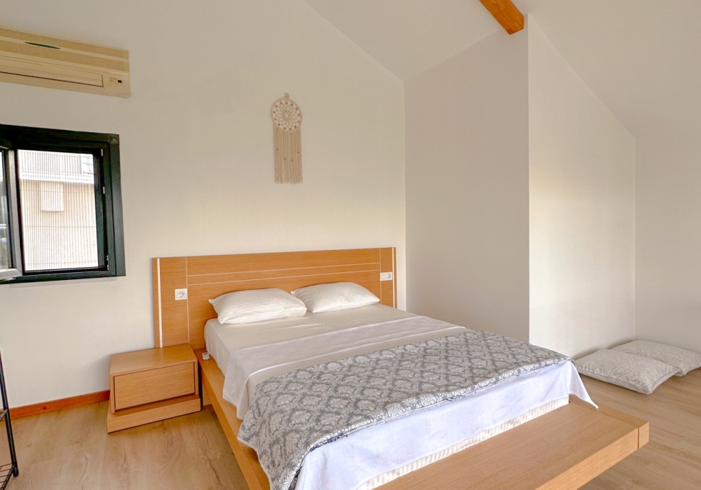 Kartepe Bohem Deluxe Bungalov