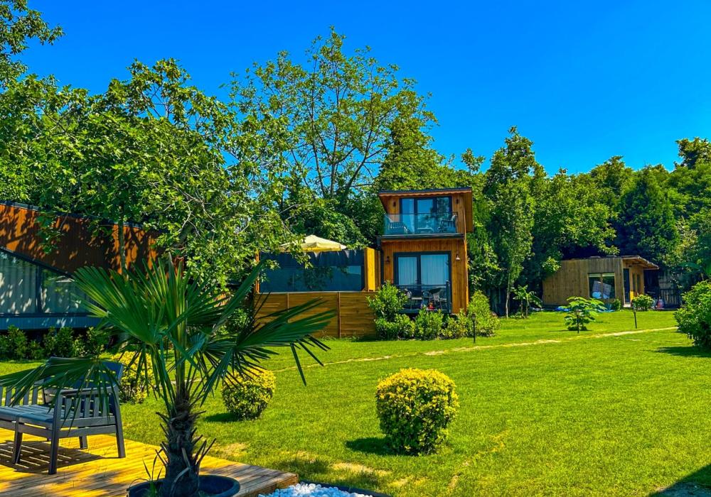 Sapanca Siesta Bungalov 2