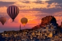 Cappadocia Urgup